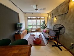 Blk 522A Tampines Greenleaf (Tampines), HDB 4 Rooms #313784321